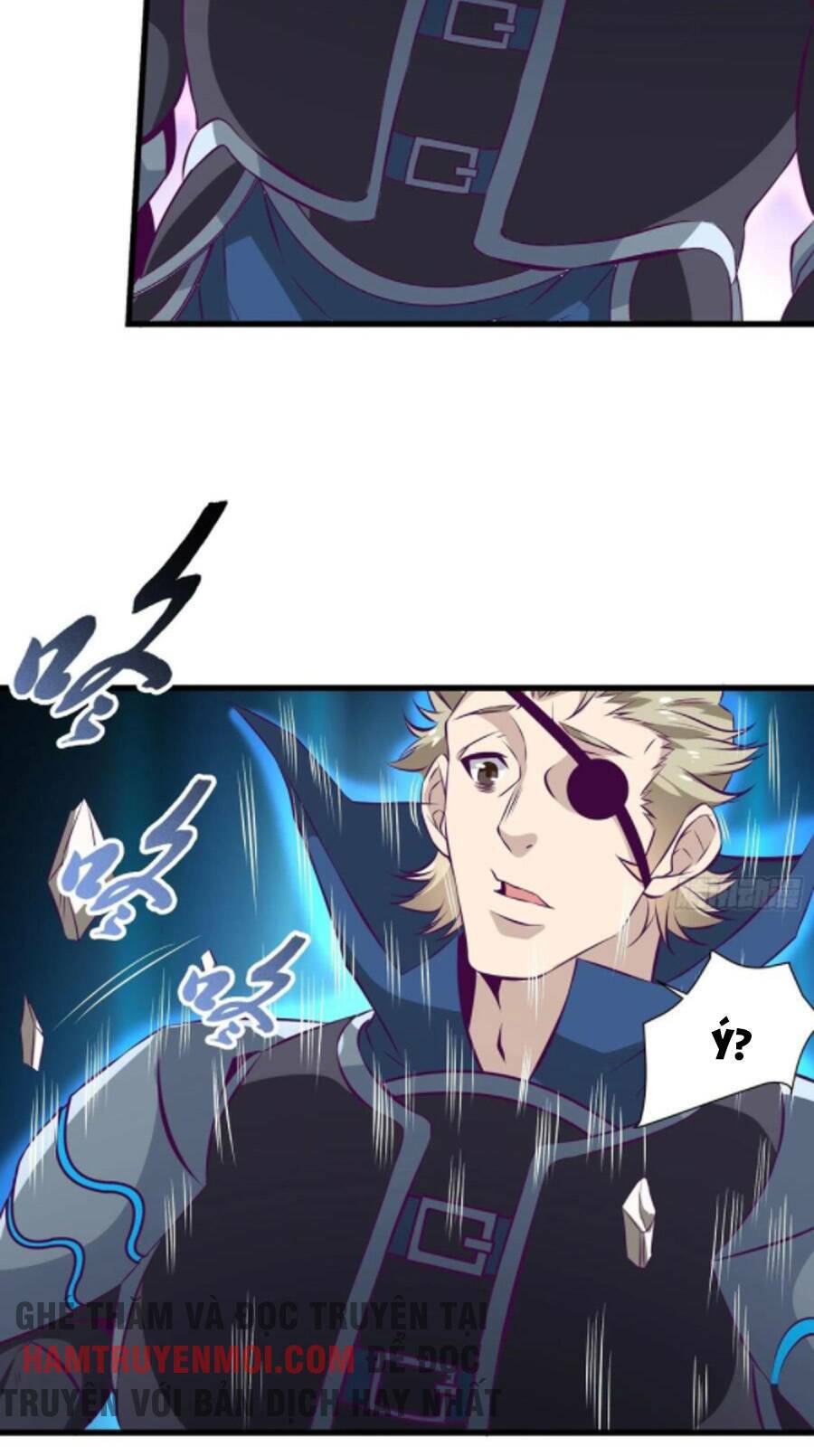 nãi ba là chiến thần mạnh nhất chapter 71 34