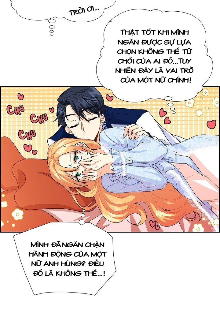 kẻ hủy diệt đã yêu tôi ! chapter 2.1 29