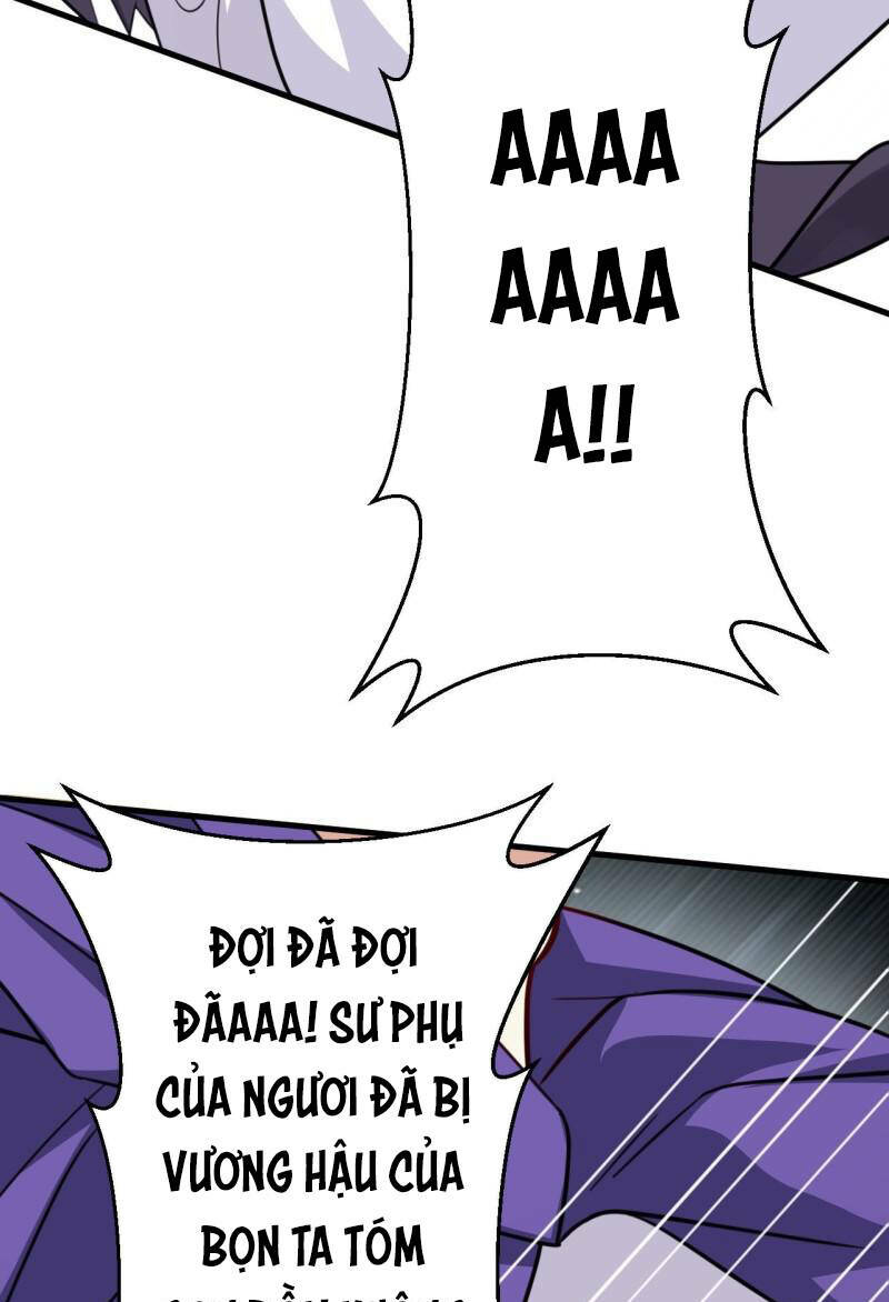đám nữ đồ đệ đều muốn độc chiếm ta chapter 25 12