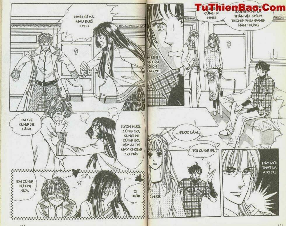 lọ lem kén rể chapter 2 65