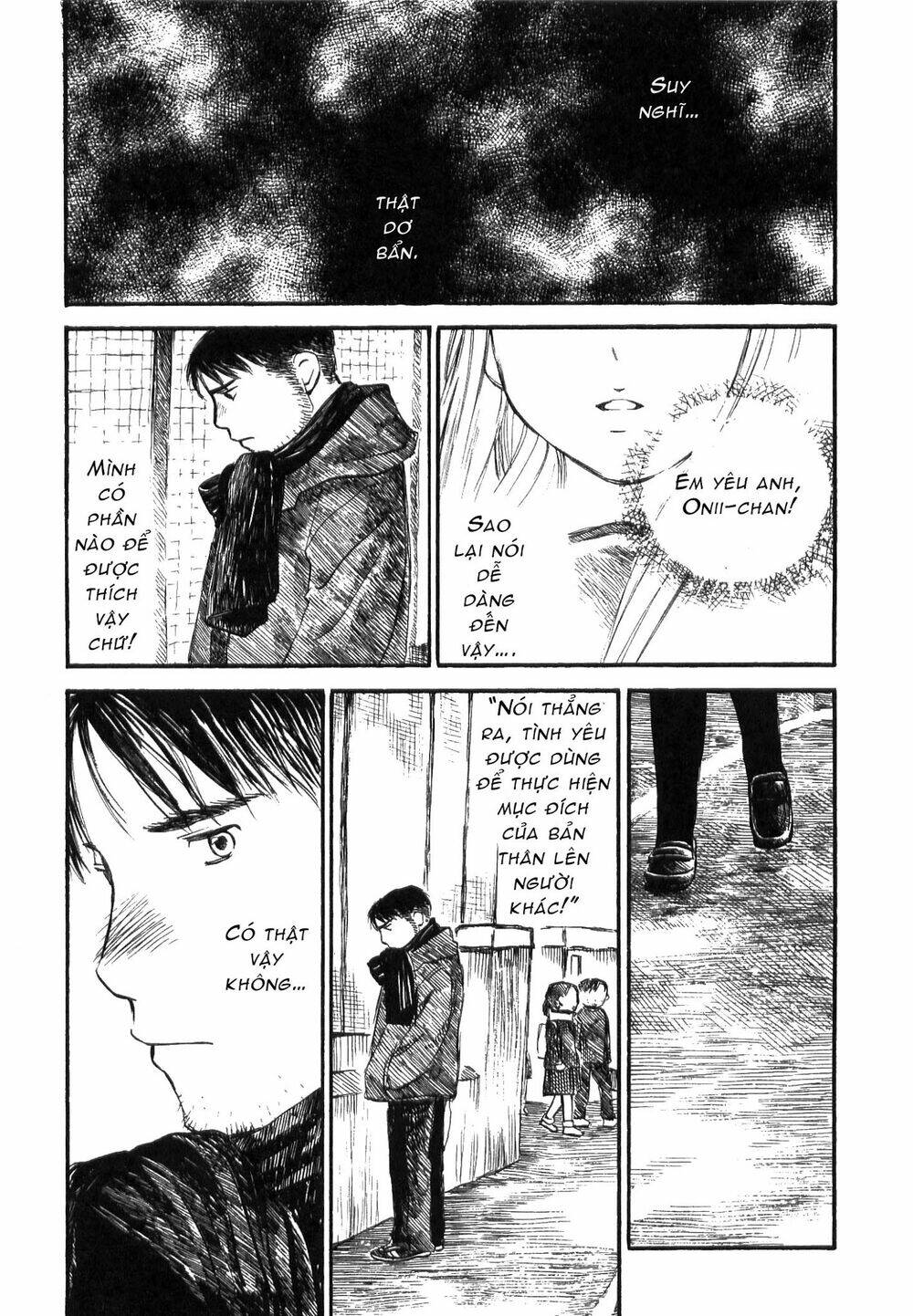 koi kaze chapter 20 23