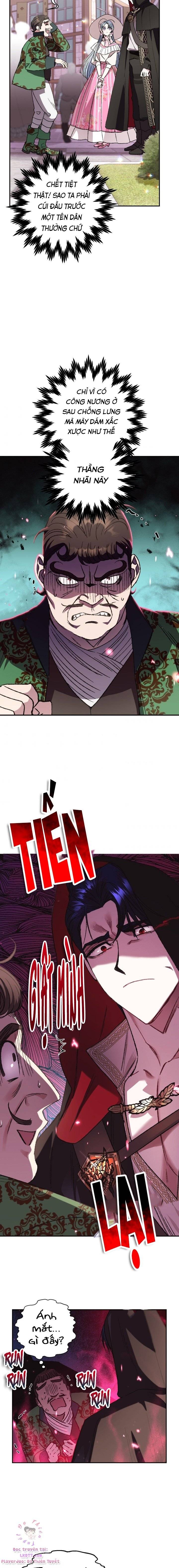 cha, con không muốn kết hôn đâu chapter 32 21