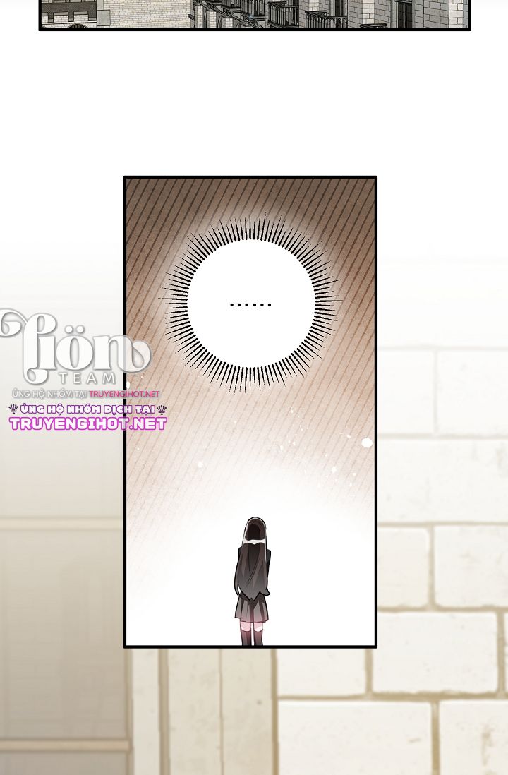 công nương đã thay đổi chapter 43.2 11