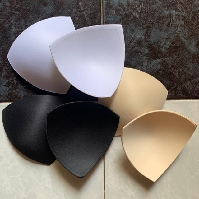 Miếng đệm nâng ngực hình tam giác MD01