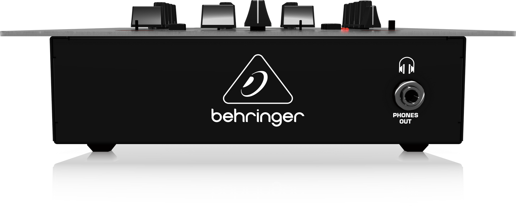 DJ Mixer Behringer DX626- Hàng Chính Hãng