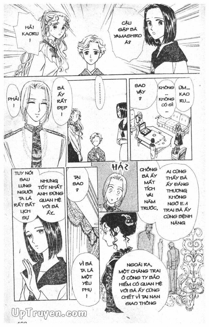 hoàng tử hoa - bud boy chapter 3 122