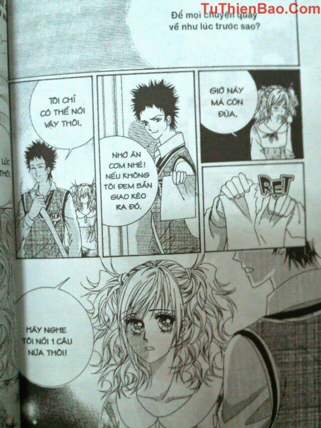 tình trong mộng chapter 11 71