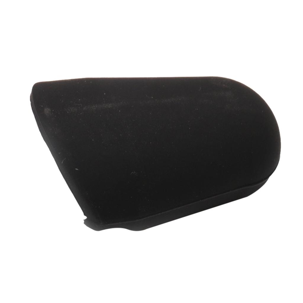 Saxophone Miệng Nắp Khóa Miếng Dán Miếng Lót Nón Cho Sax Tenor Alto Soprano