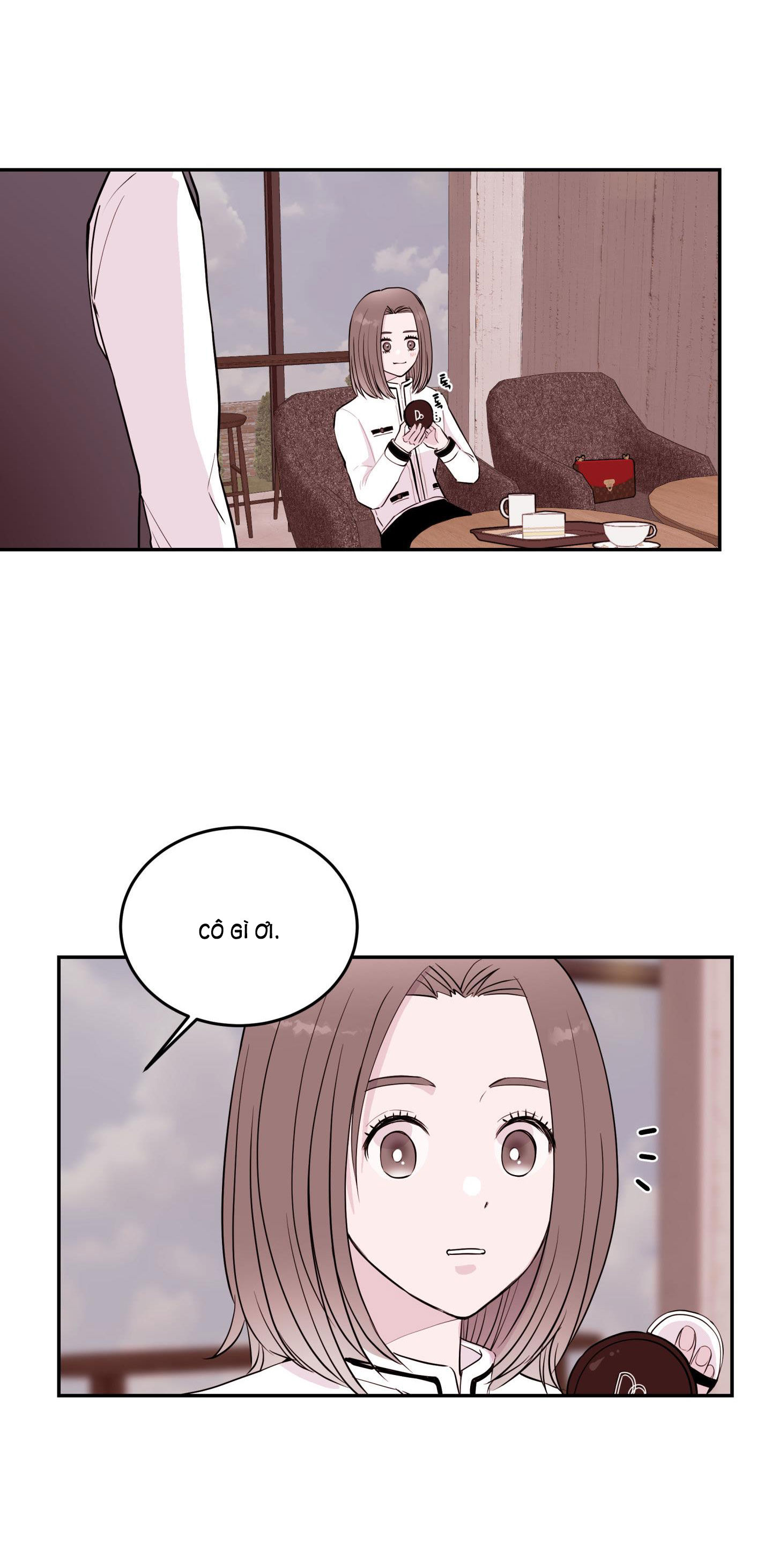 em trai vợ thật nguy hiểm chapter 22.2 19