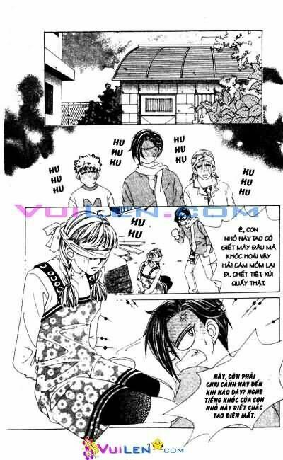 thiên thần tái thế chapter 1 152