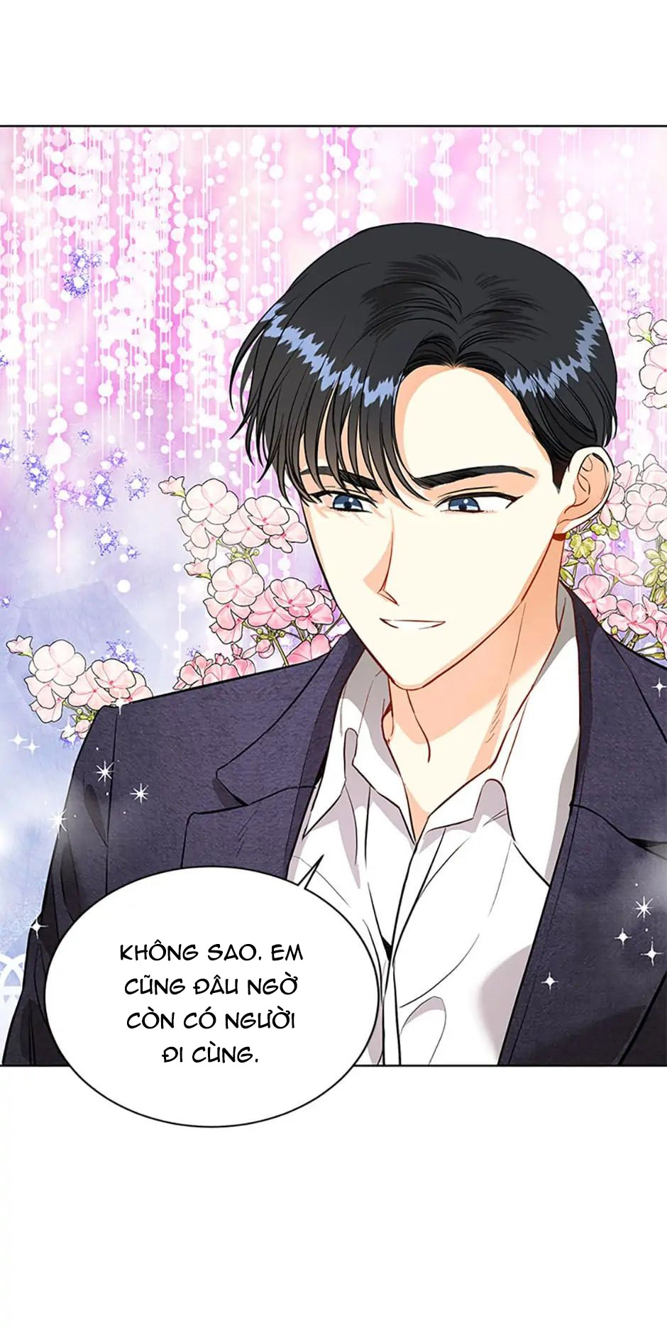 ngủ chung với đối thủ cũ chapter 22.1 9