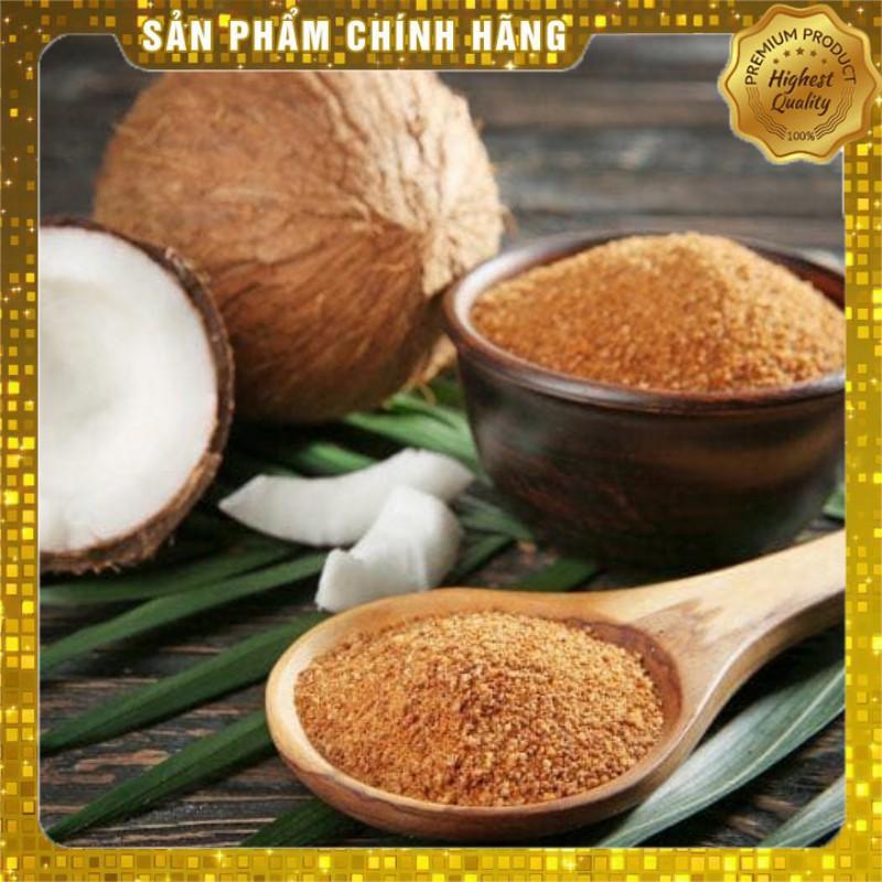 Đường Mật Hoa Dừa Hữu Cơ PT Coco Sugar - tốt cho người tiểu đường, béo phì - hộp 50x4g - Organic Coconut Sugar