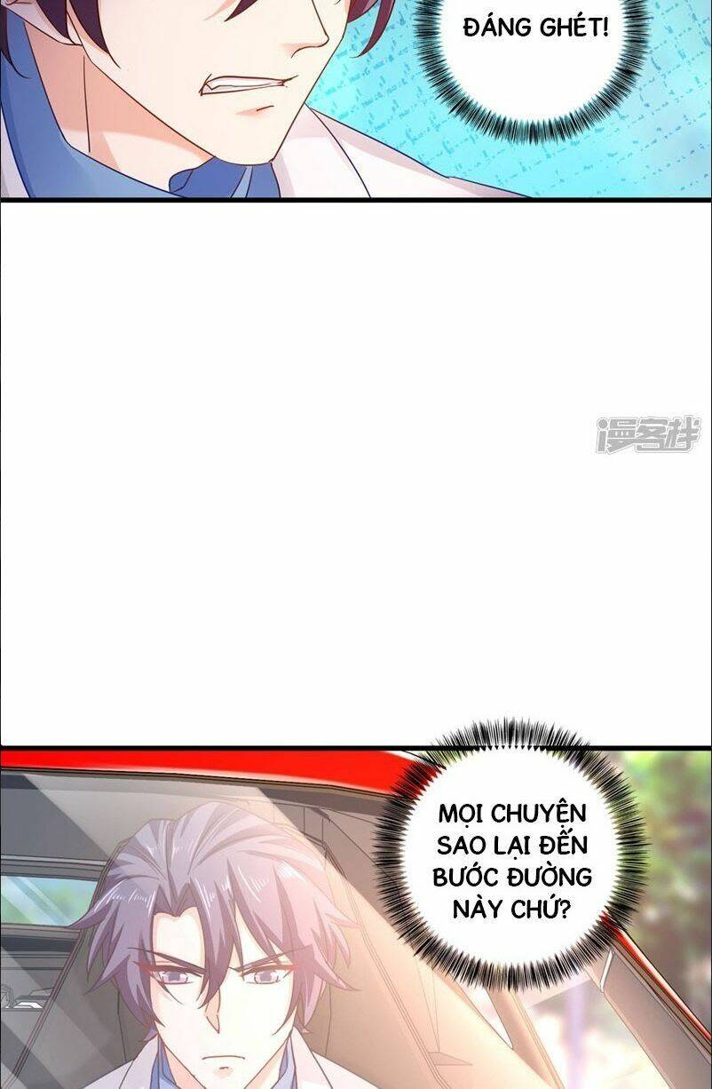 nhập cốt noãn hôn chapter 331 13