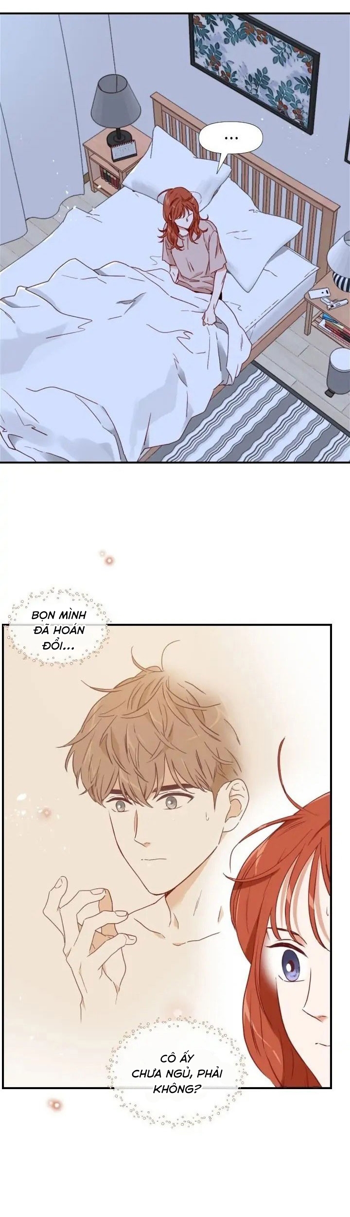 24 phút cho một câu chuyện chapter 73 5