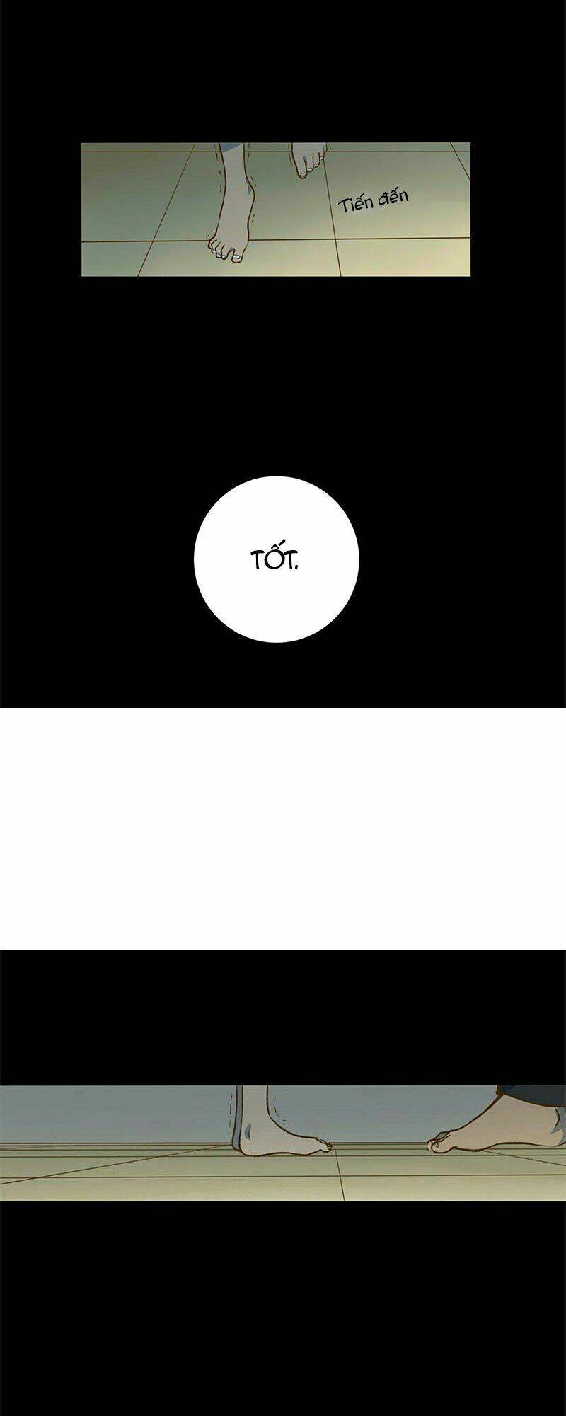 bí mật sâu sắc nhất của tôi chapter 2 5