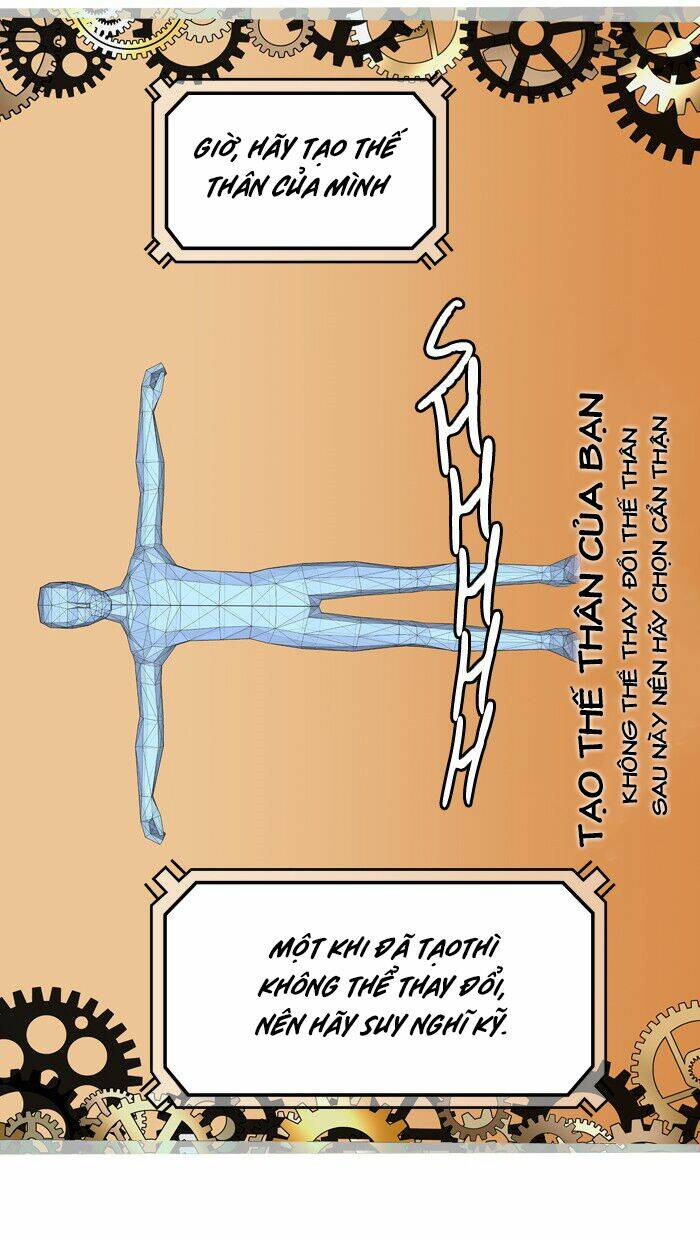 cuộc chiến trong tòa tháp chapter 356 30