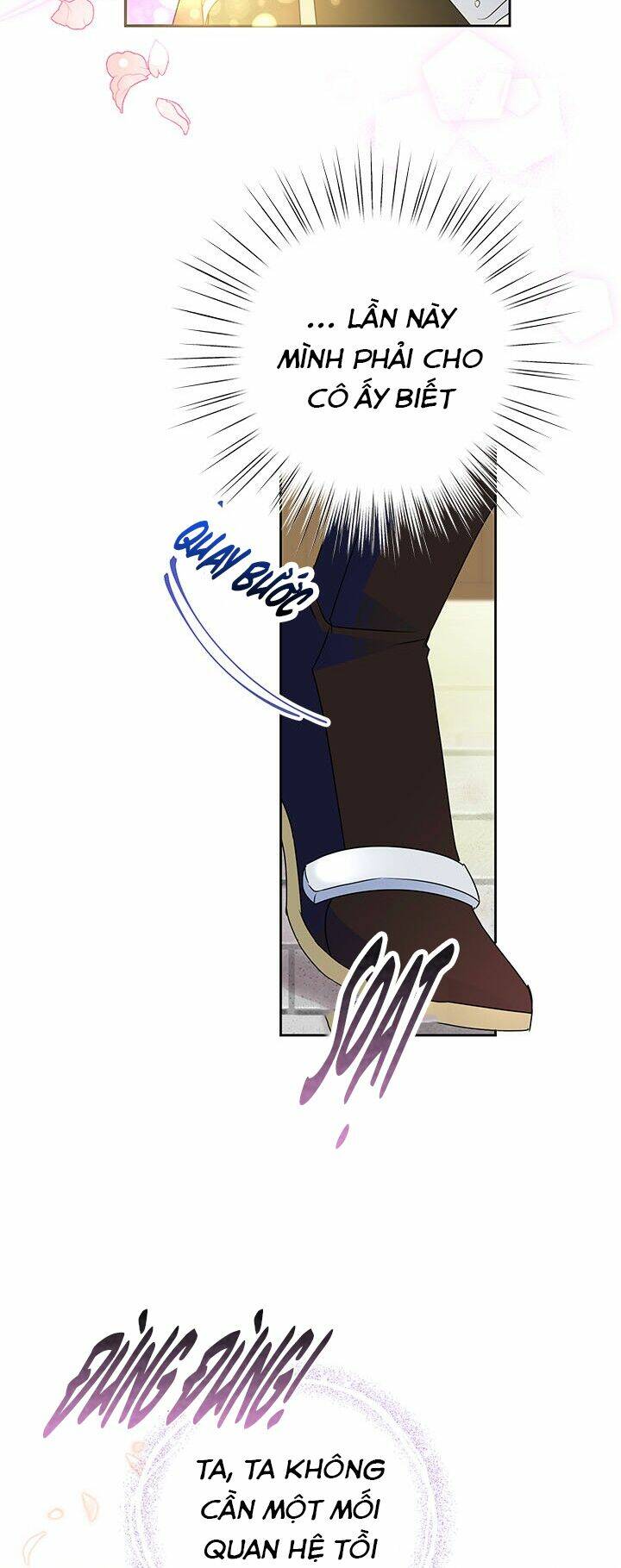 ác nữ hôm nay lại yêu đời rồi! chapter 20 17