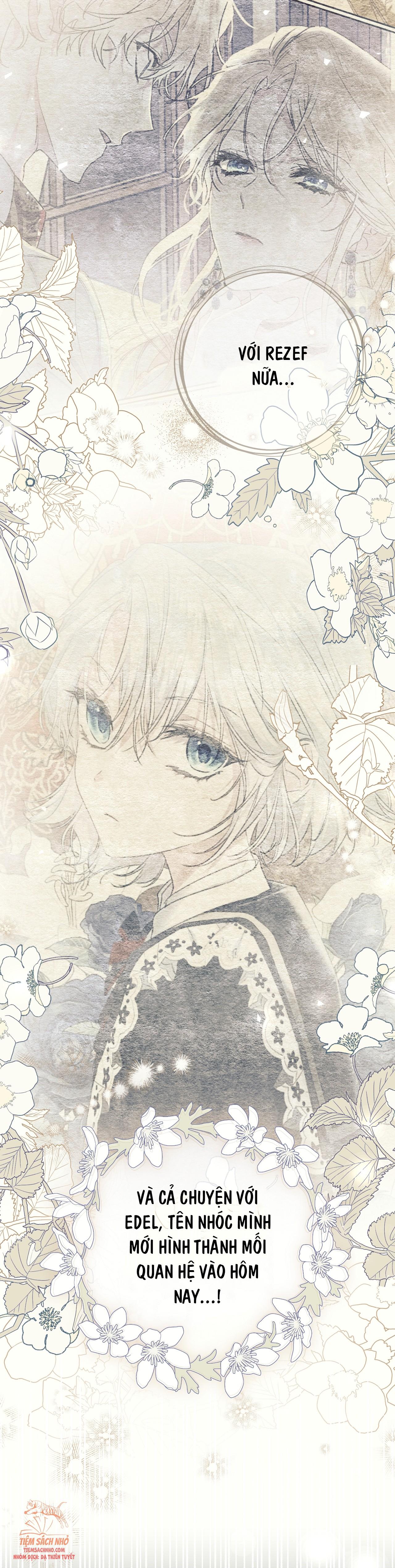 ác nữ là con rối chapter 48 62