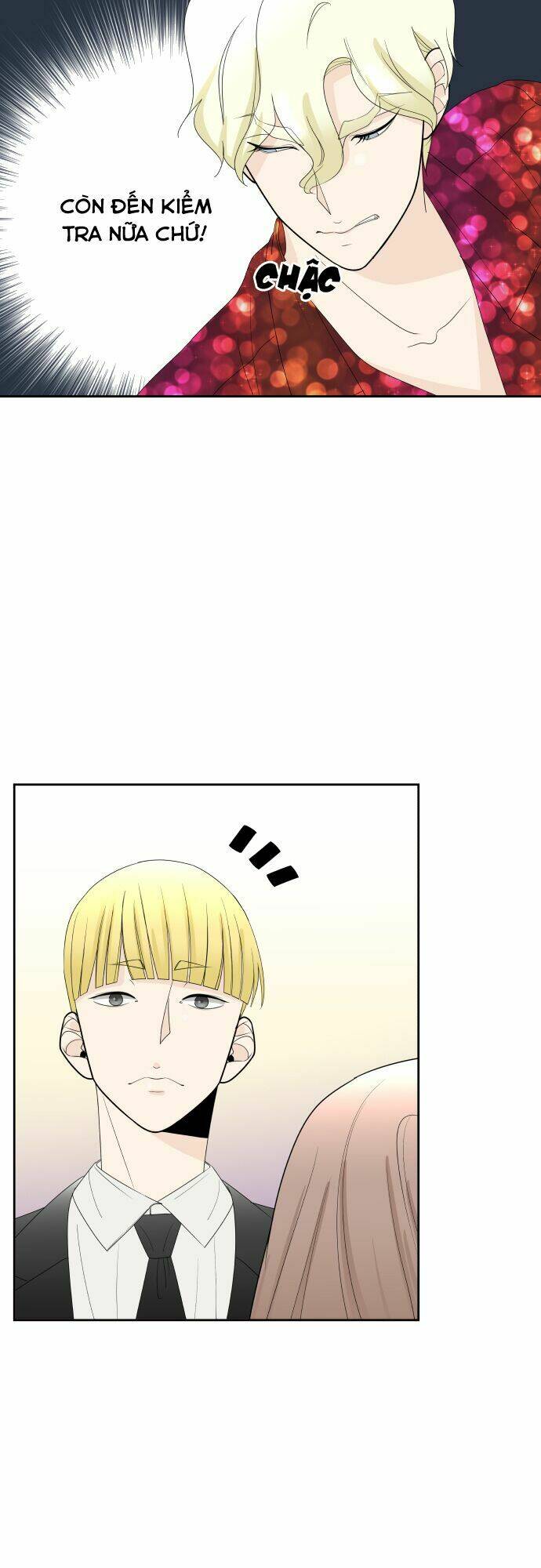 oh my god chapter 3 5