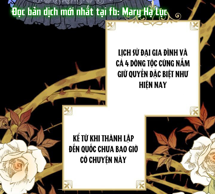 hoàng phi bóng tối - shadow queen chapter 60 18