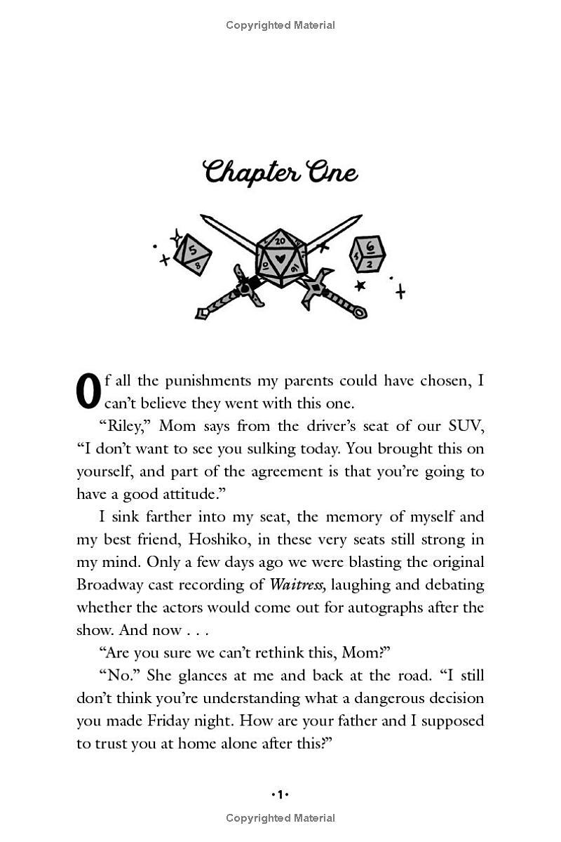 Sách ngoại văn: Dungeons And Drama