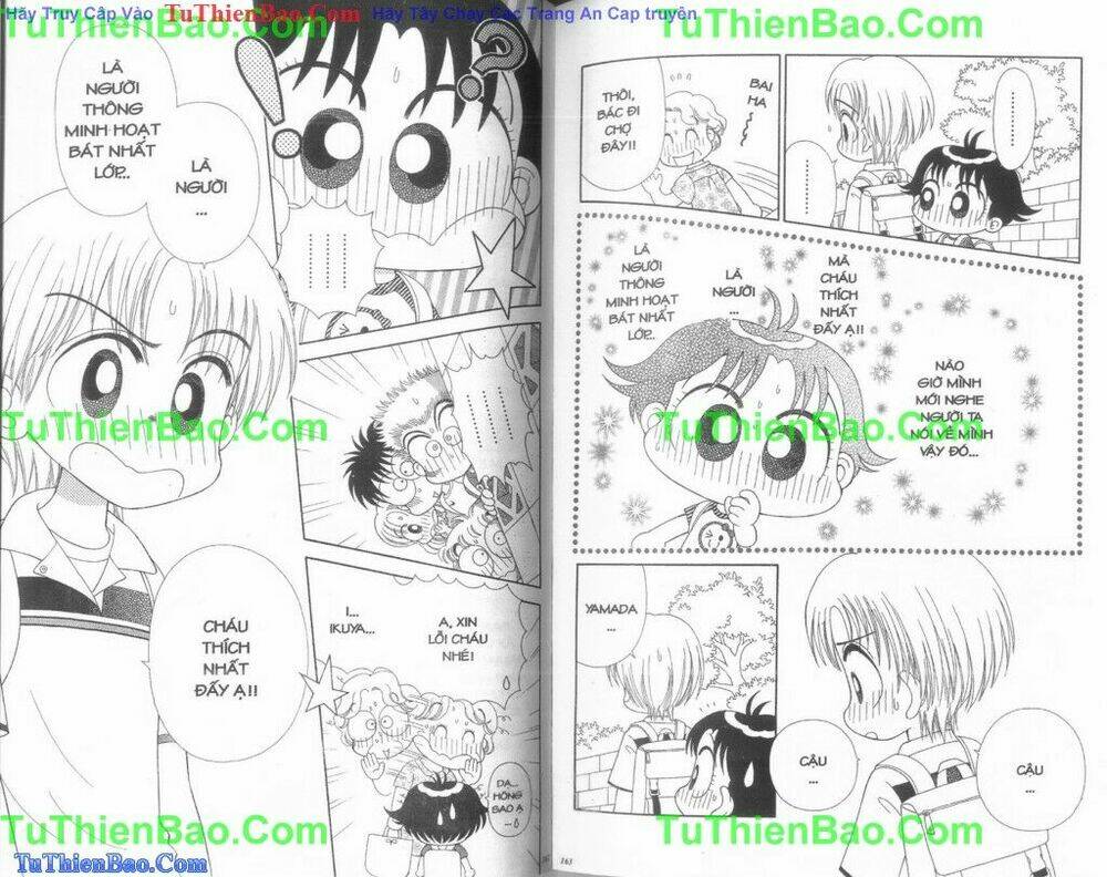 nhóc miko chapter 20 79