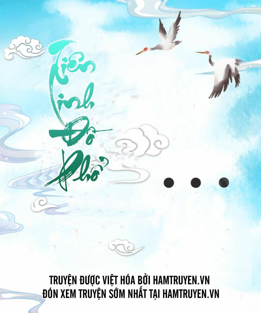 tiên linh đồ phổ chapter 12 2