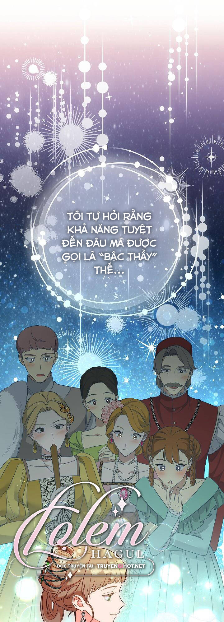 cuộc hôn nhân vụ lợi chapter 51.1 49