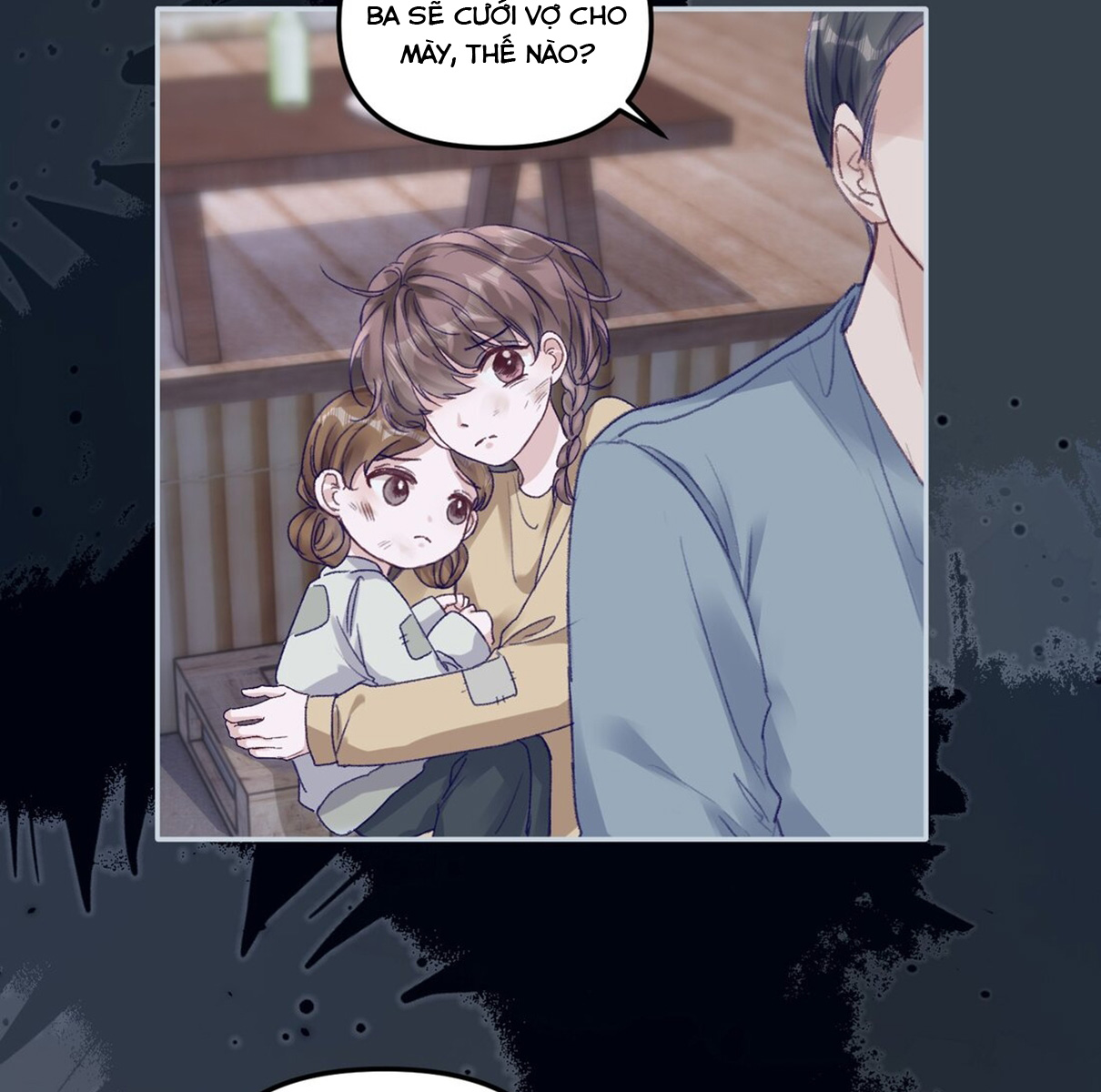 Hữu Danh chapter 48