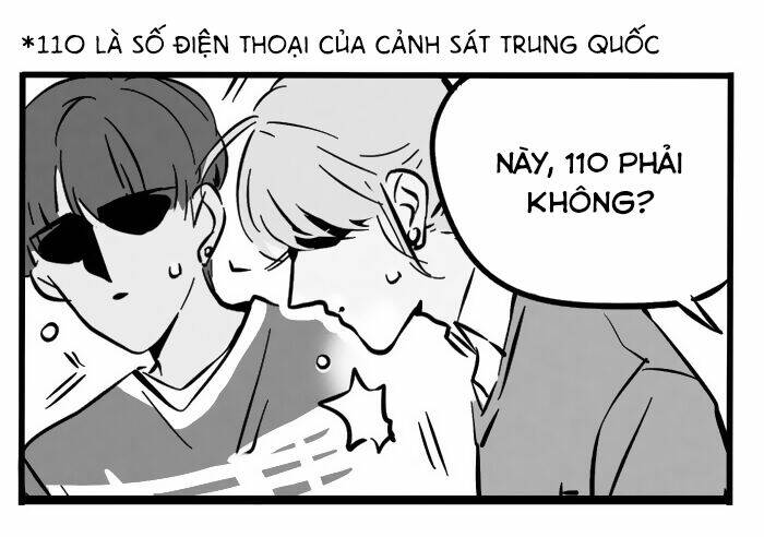 trang nhất toàn là hắn chapter 41 20