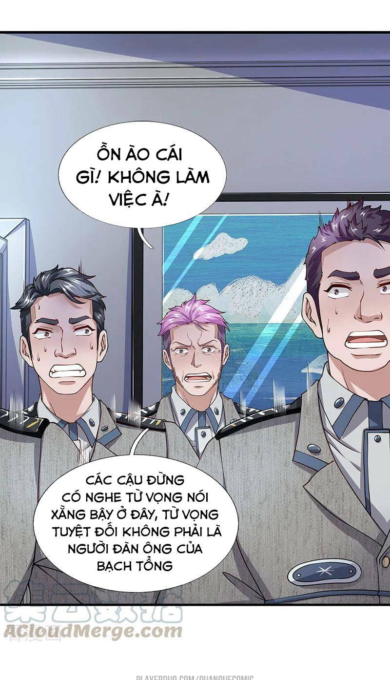 chung cực binh vương tại đô thị chapter 65 1