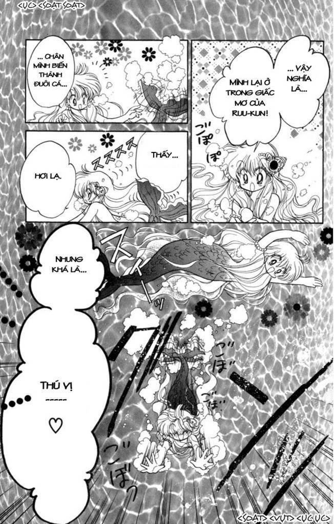 daa! daa! daa! chapter 27 19