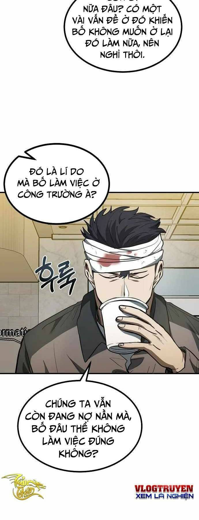 Vua Võ Đài chapter 31 11