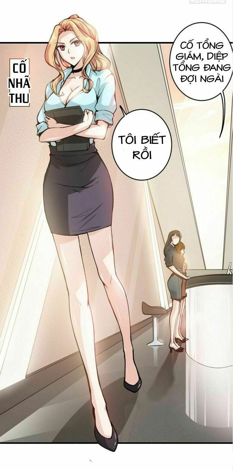 tối cường thần y tại đô thị chapter 5 15