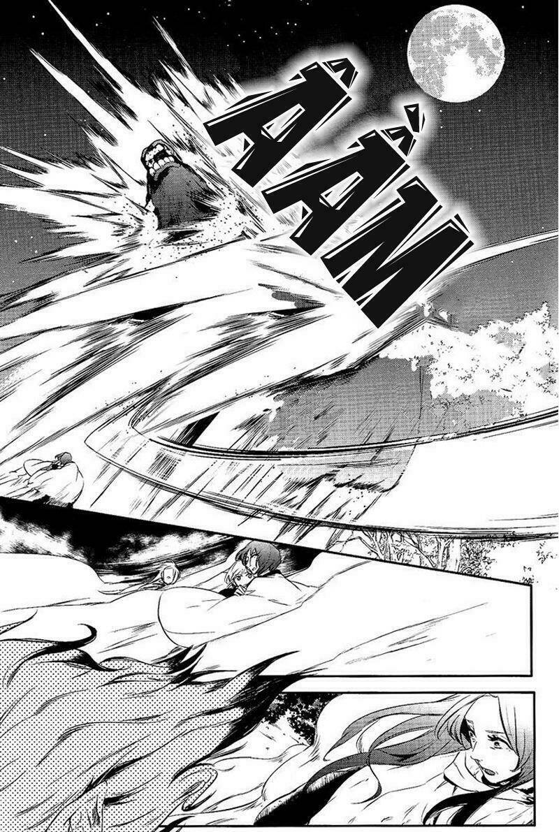 phong ấn triệu hồi ác quỷ dantalion chapter 17 13