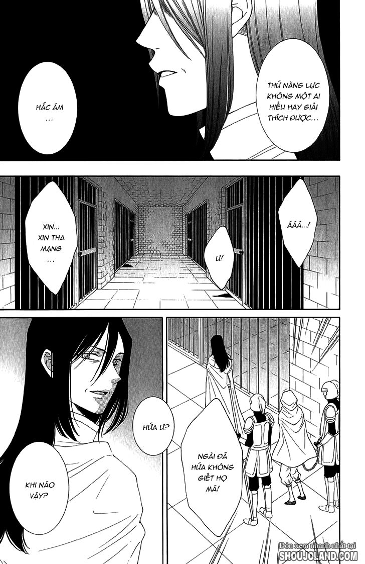 bình minh arcana chapter 48 7