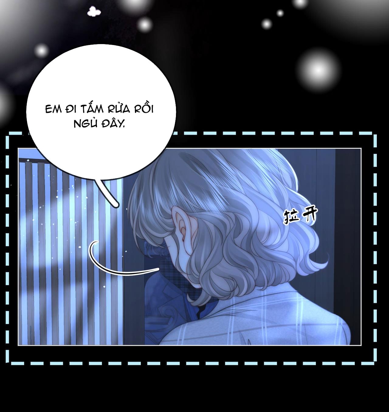 cố tiểu thư và khúc tiểu thư chapter 135 14