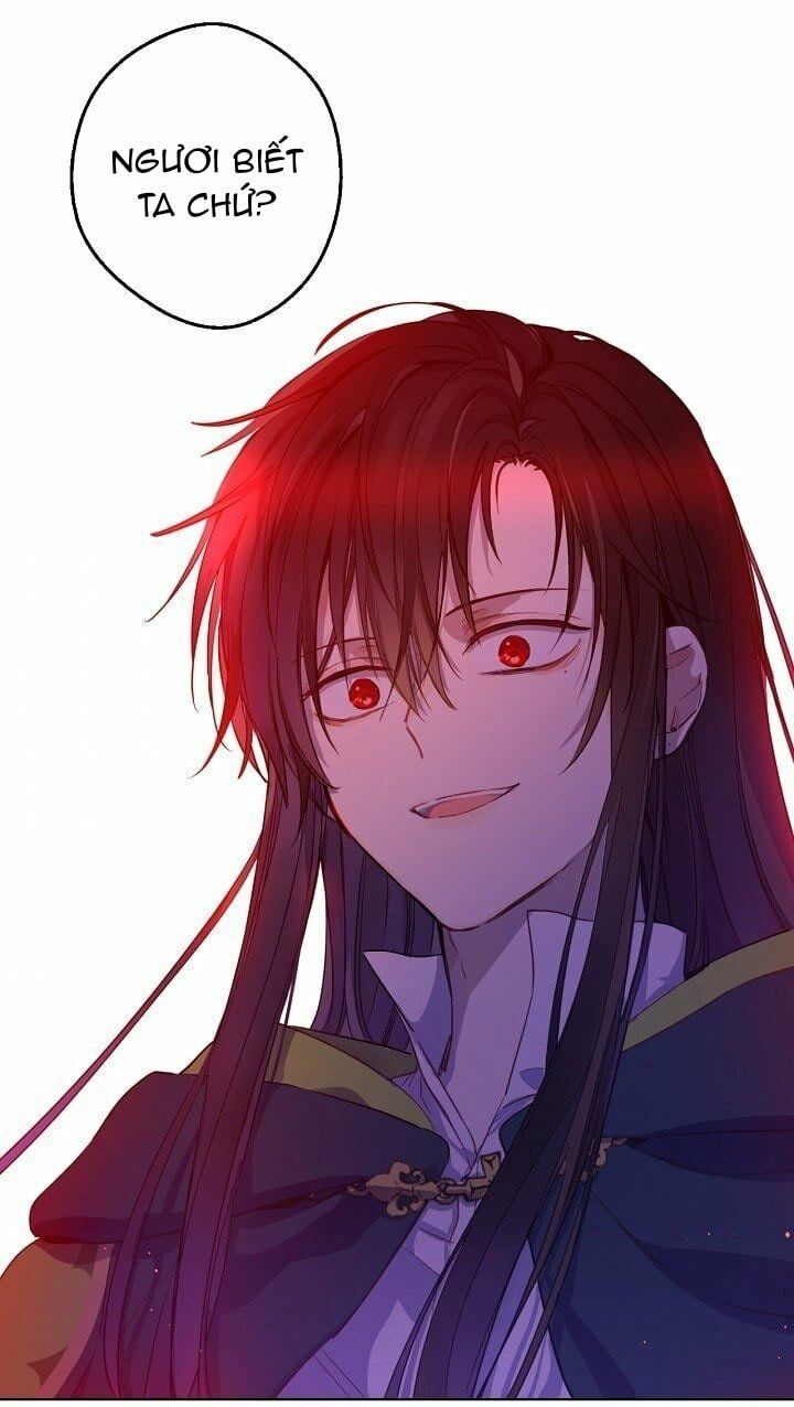 một ngày nọ tôi bỗng thành nàng công chúa chapter 104.2 30