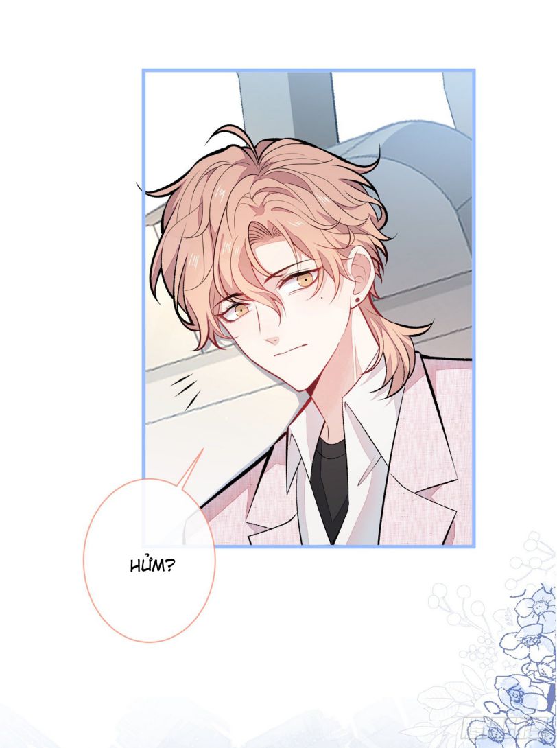 hotsearch của ảnh đế chapter 95 25