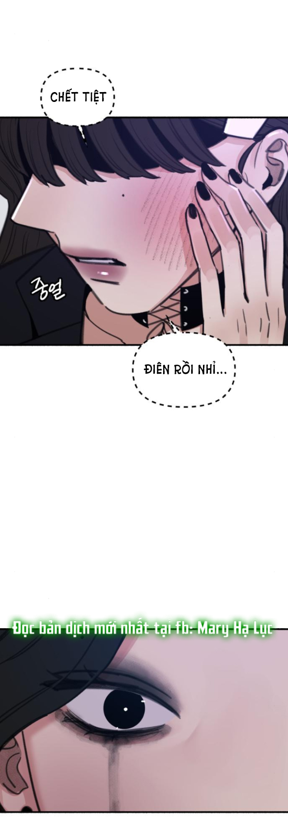 nàng thơ nổi tiếng - nàng thơ myung chapter 28.1 7