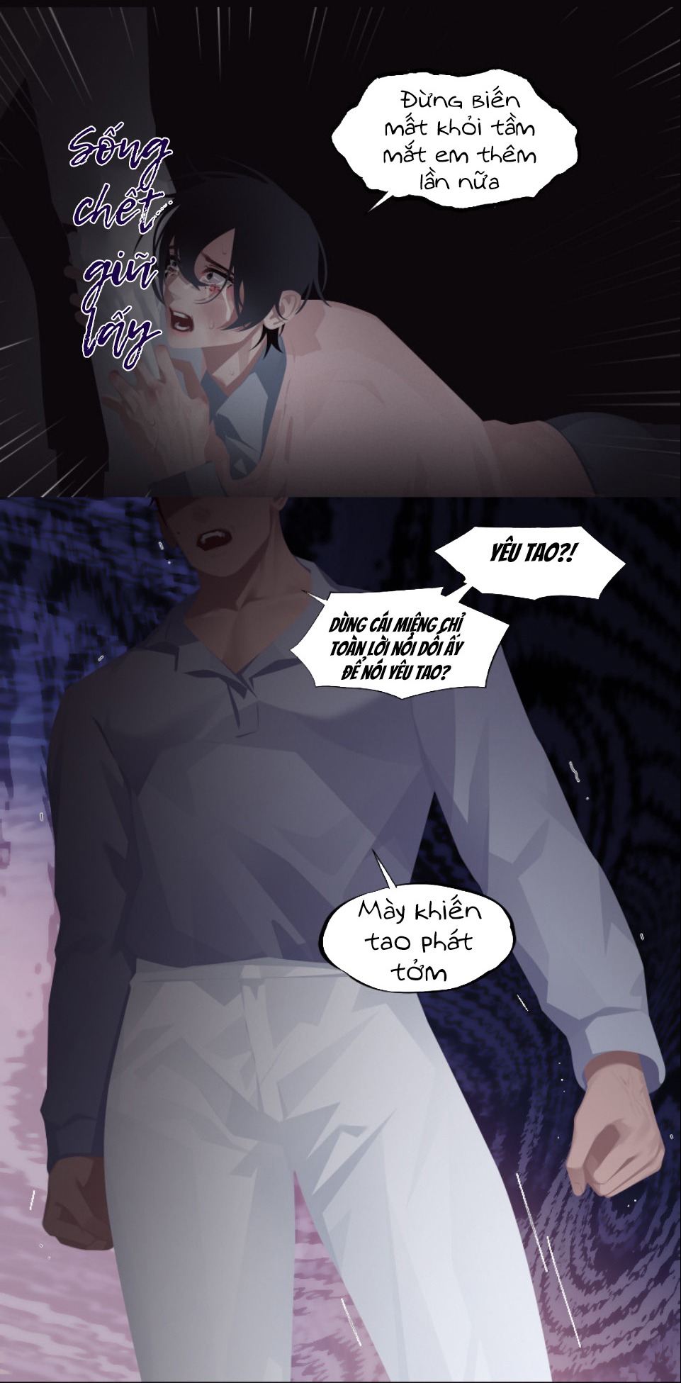 mệnh lệnh chapter 25 9