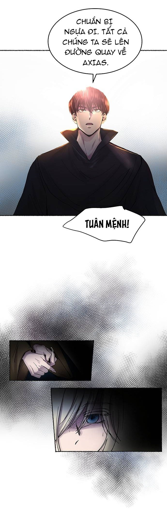 như gió trên cành cây khô chapter 25 14