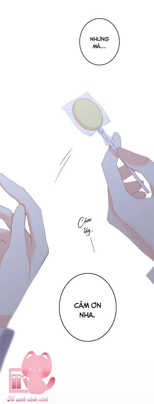 con tim rung động 2 chapter 104.2 19