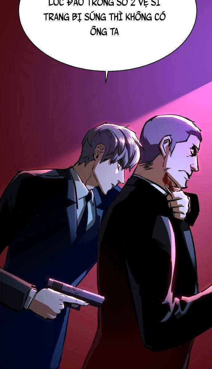 bạn học tôi là lính đánh thuê chapter 131 9