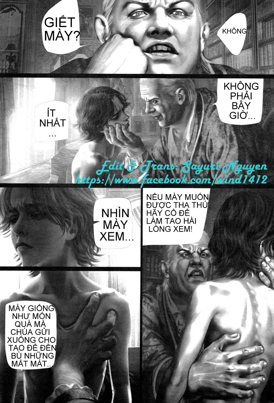 ayeshah's secret chapter 11 9