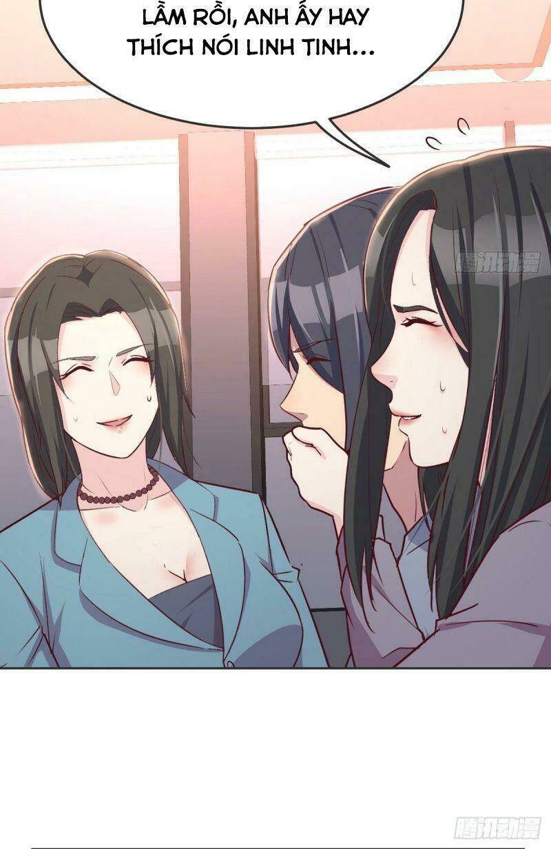 y thánh thiên tài tại hoa đô chapter 22 2