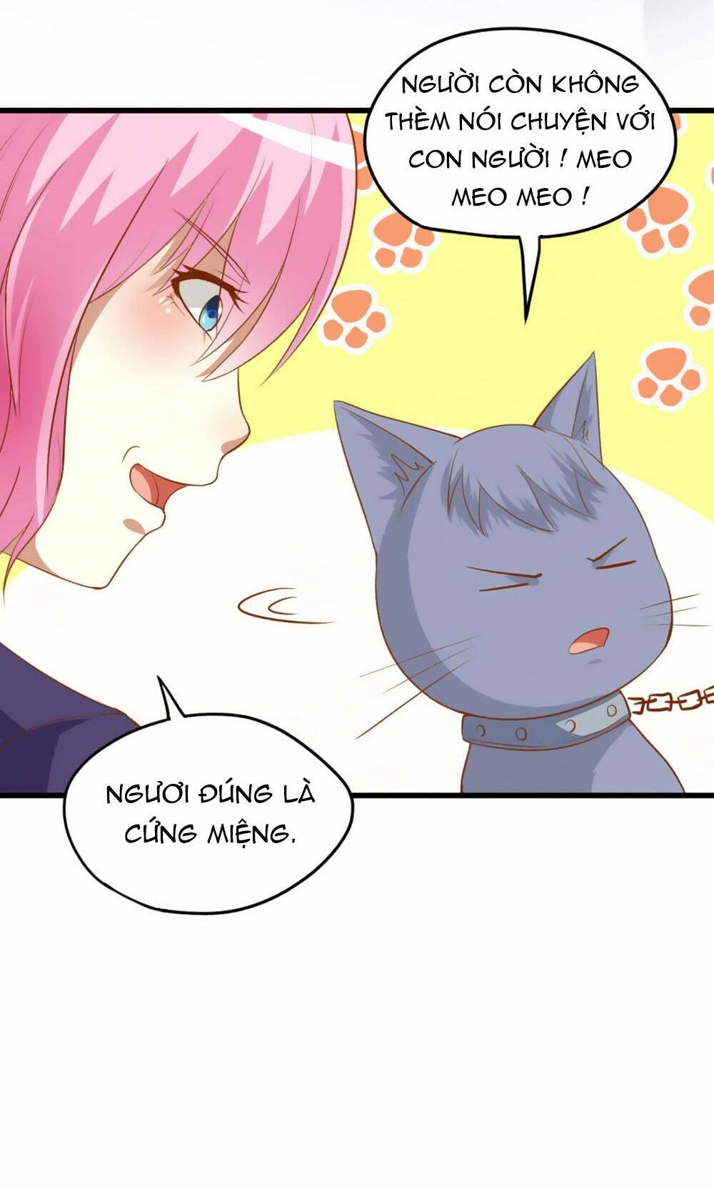 nguyệt dạ hương vi lai chapter 46 15