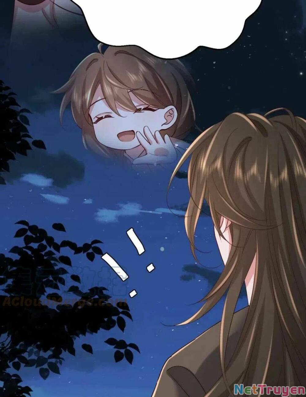 phương thức sinh tồn của công chúa pháo hôi chapter 112 37