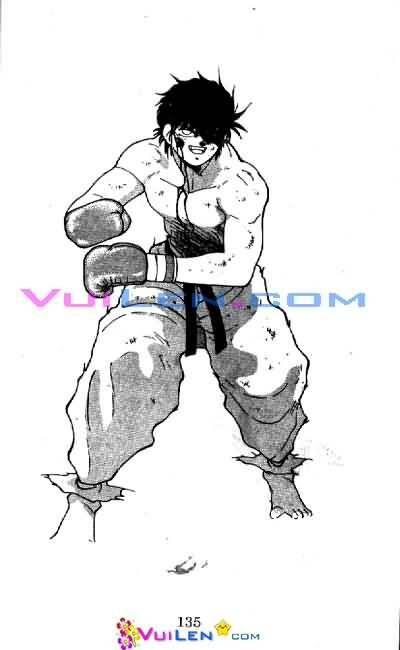 truyền nhân atula - shura no mon i chapter 24 136