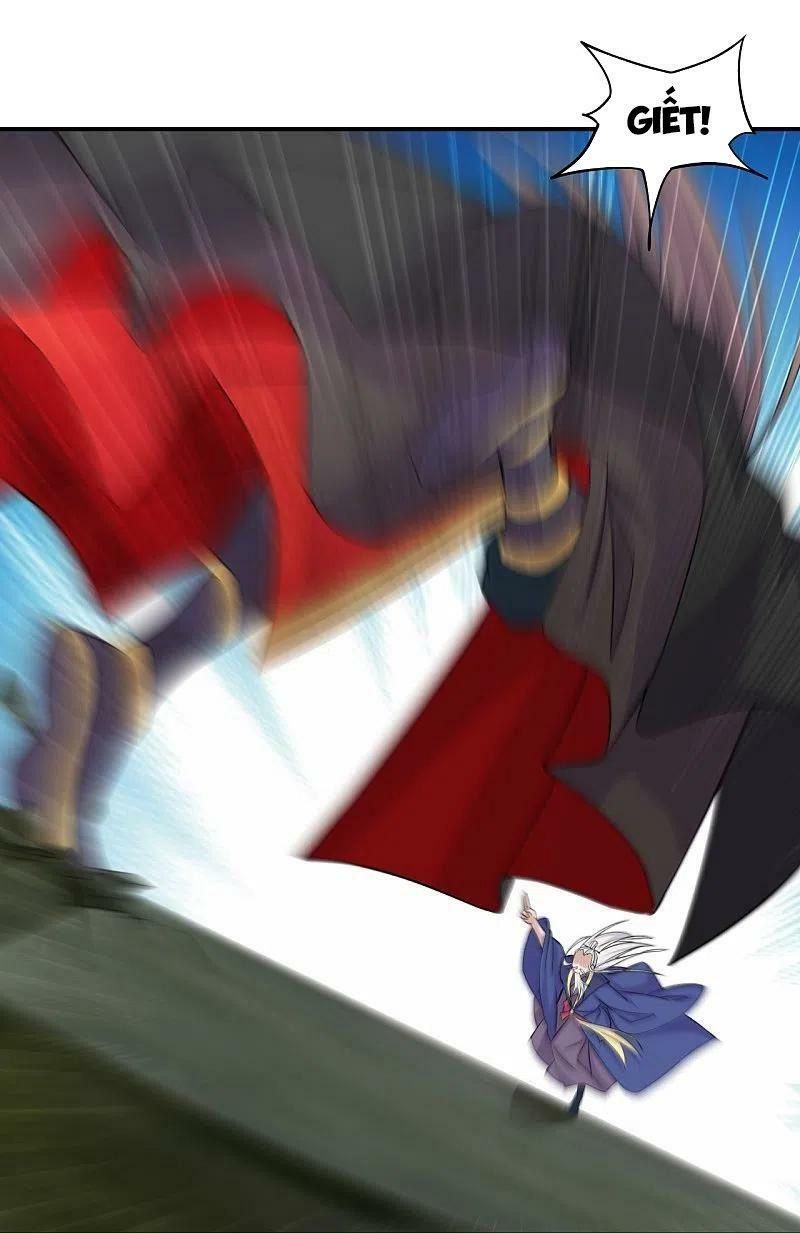 tiên võ đế tôn chapter 217 20